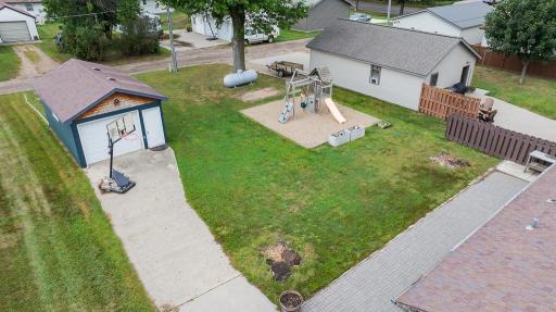305 E 3rd Street, Minneota, MN 56264