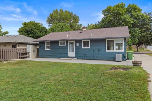 305 E 3rd Street, Minneota, MN 56264