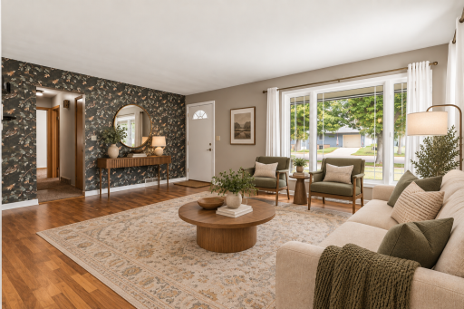 305 E 3rd Street, Minneota, MN 56264