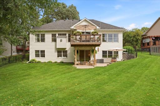 12514 194th Lane NW, Elk River, MN 55330