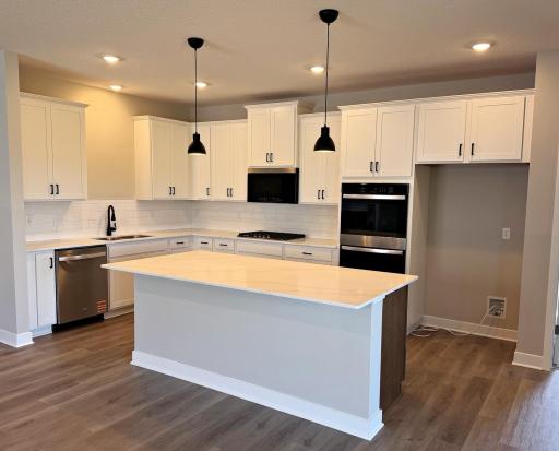 23863 Ashbury Drive, Rogers, MN 55374