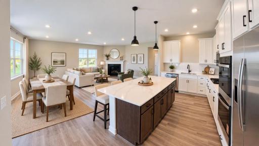 23863 Ashbury Drive, Rogers, MN 55374