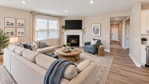 23863 Ashbury Drive, Rogers, MN 55374