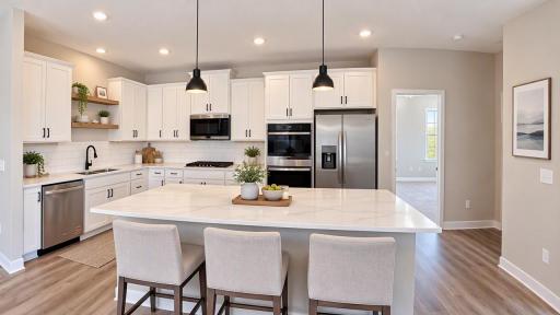23863 Ashbury Drive, Rogers, MN 55374