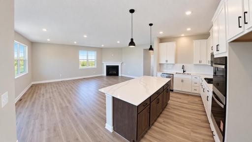 23863 Ashbury Drive, Rogers, MN 55374