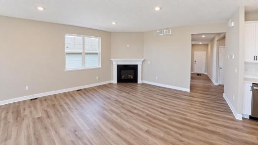 23863 Ashbury Drive, Rogers, MN 55374