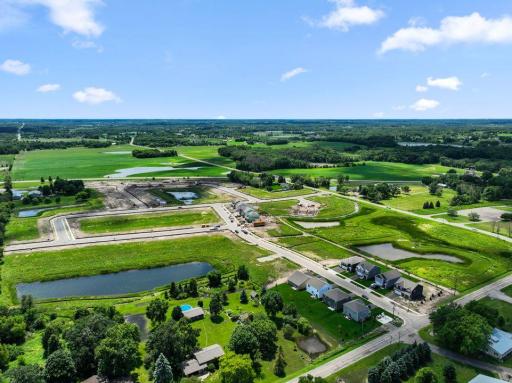 23863 Ashbury Drive, Rogers, MN 55374