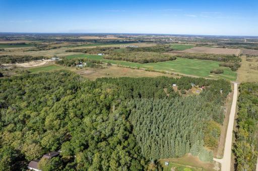 TBD Rocky Ridge Road, Henning, MN 56551