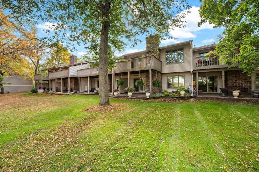 Easily one of the BEST lots in Nine Mile Village