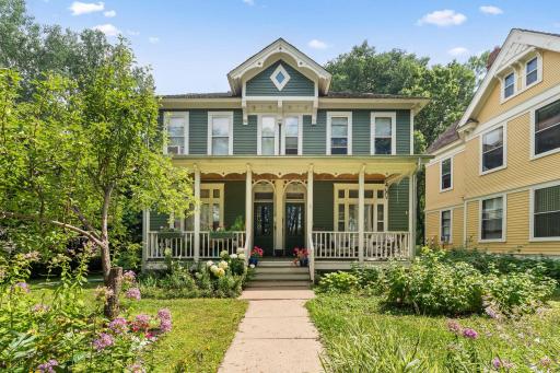 Photo for 111 Island Avenue W, Minneapolis, MN 55401 - listing #7140720 111 Island Avenue W, Minneapolis, MN 55401