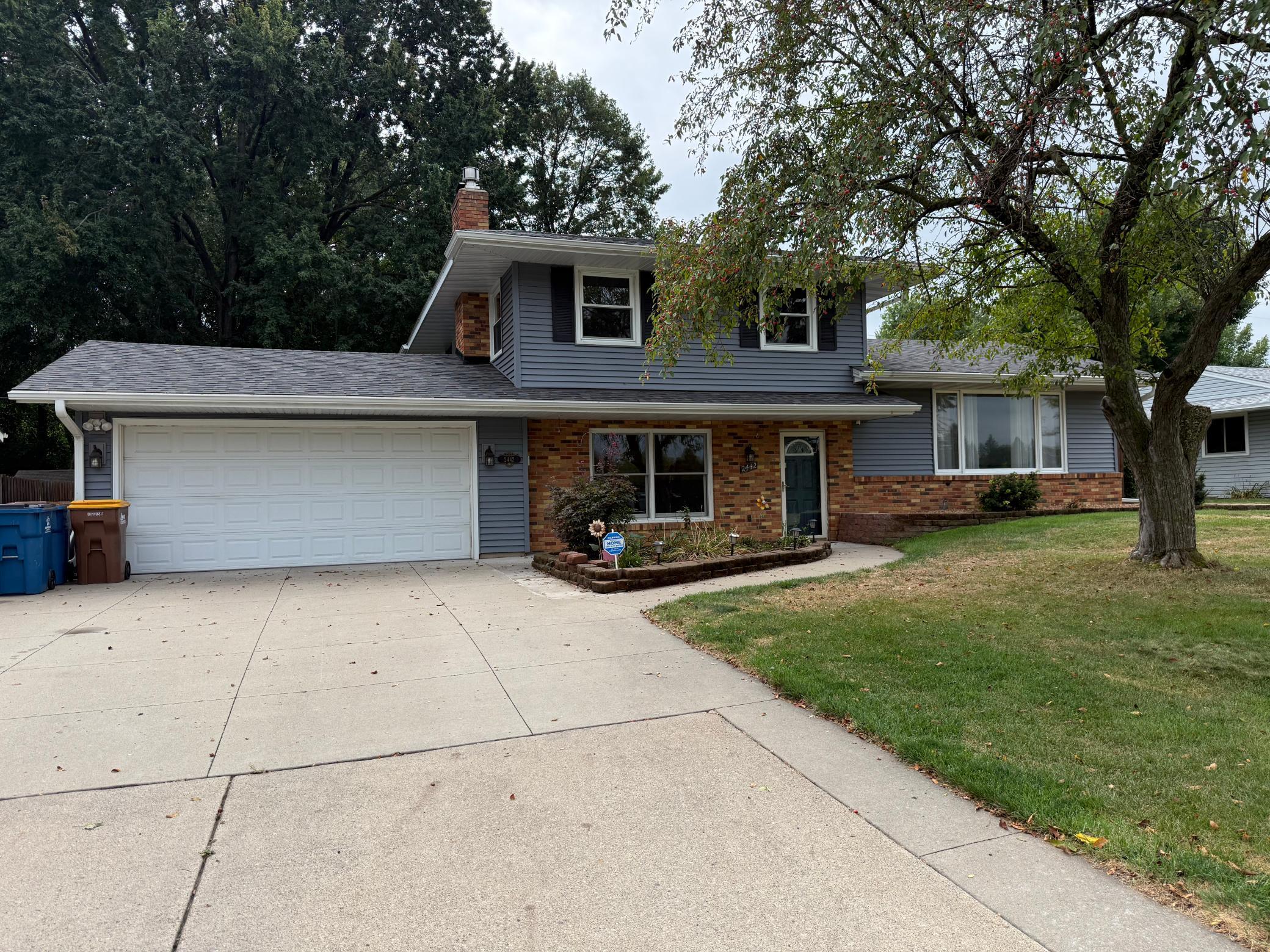 Property photo for 2442 Orchard Lane, White Bear Lake, MN 55110