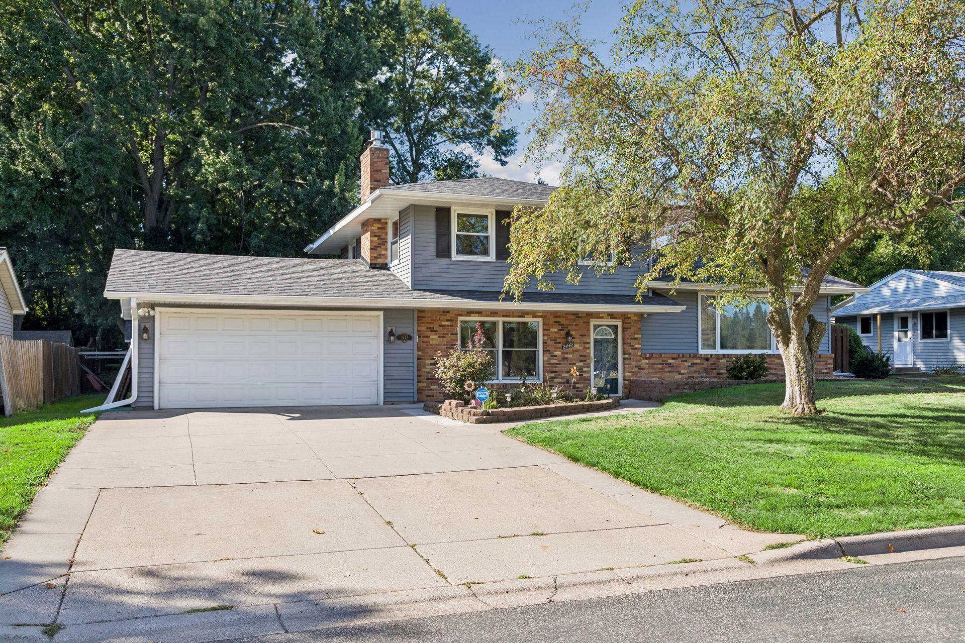 2442 Orchard Lane -