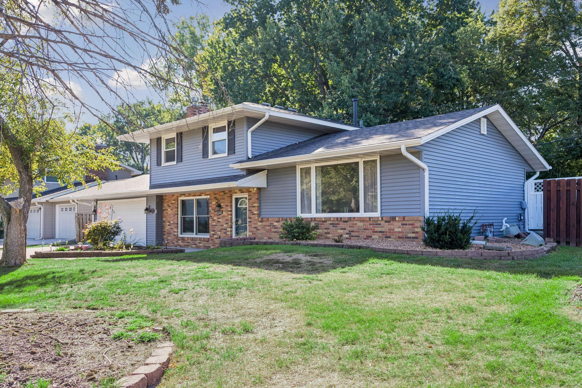 2442 Orchard Lane -