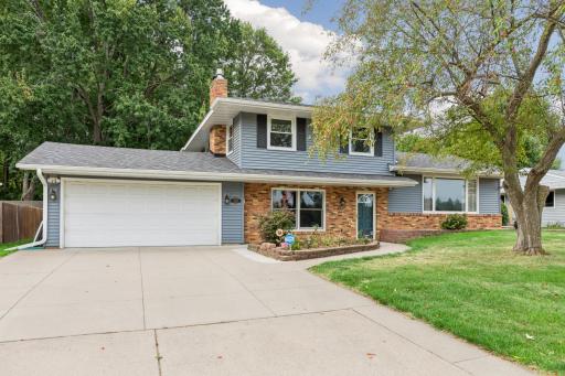 Photo for 2442 Orchard Lane, White Bear Lake, MN 55110 - listing #7140725 2442 Orchard Lane, White Bear Lake, MN 55110