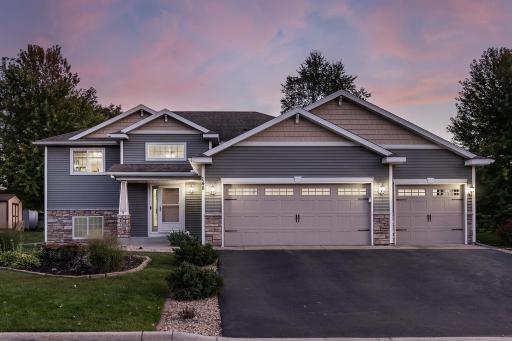 148 Crystal Circle, Montrose, MN 55363