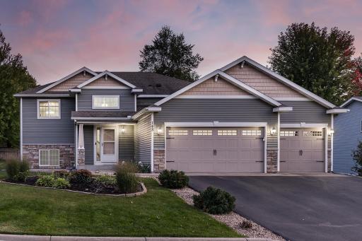148 Crystal Circle, Montrose, MN 55363