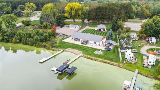 27749 Bay Shore Drive NW, Isanti, MN 55040