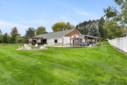 27749 Bay Shore Drive NW, Isanti, MN 55040