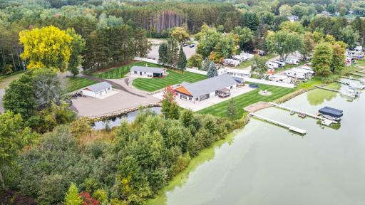 27749 Bay Shore Drive NW, Isanti, MN 55040