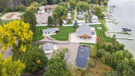 27749 Bay Shore Drive NW, Isanti, MN 55040