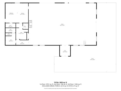 27749 Bay Shore Drive NW, Isanti, MN 55040