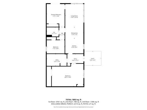 27749 Bay Shore Drive NW, Isanti, MN 55040