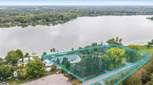 27749 Bay Shore Drive NW, Isanti, MN 55040