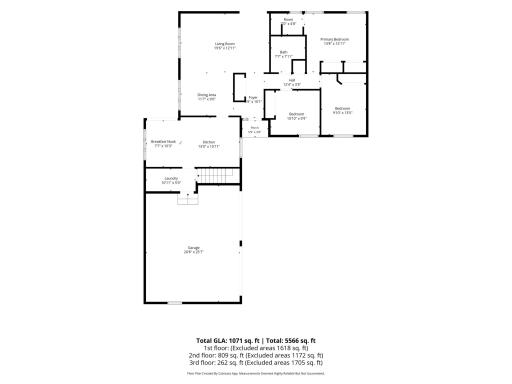 2095 Jamison Avenue NE, Saint Michael, MN 55376
