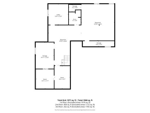 2095 Jamison Avenue NE, Saint Michael, MN 55376