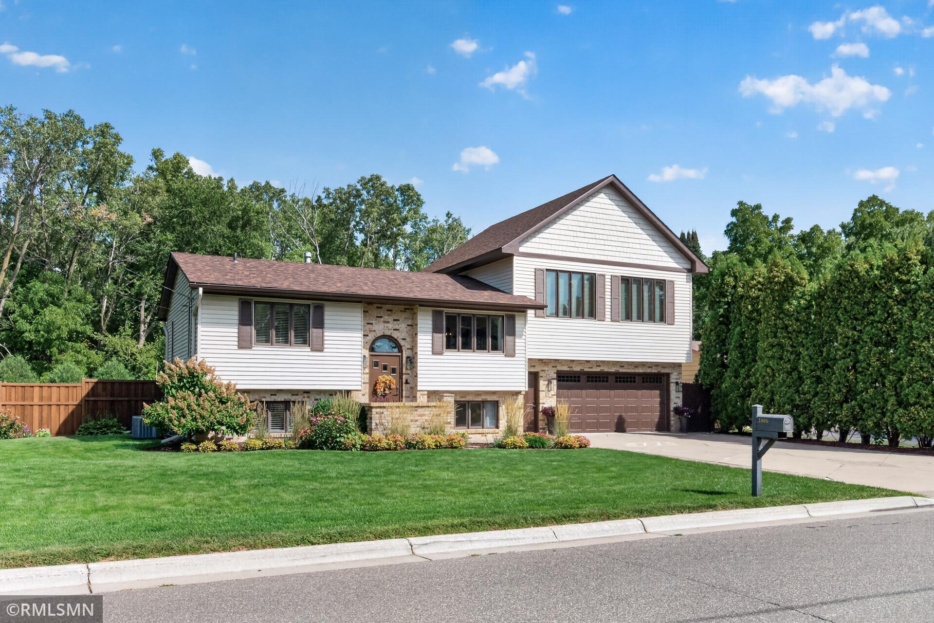 Property photo for 1905 Garden Lane, White Bear Lake, MN 55110