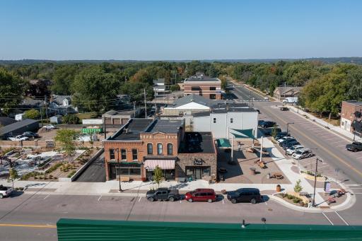 108 S Meridian Street, Belle Plaine, MN 56011