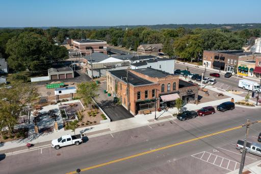 108 S Meridian Street, Belle Plaine, MN 56011