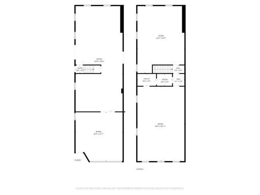 108 S Meridian Street, Belle Plaine, MN 56011