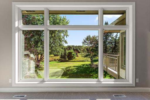 Massive newer Windows