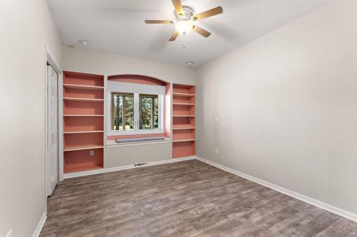 All Bedrooms are great sized