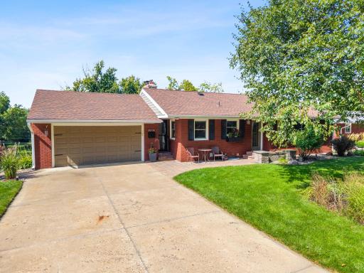 9218 Russell Avenue S, Bloomington, MN 55431