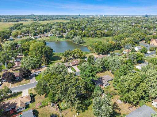 9218 Russell Avenue S, Bloomington, MN 55431