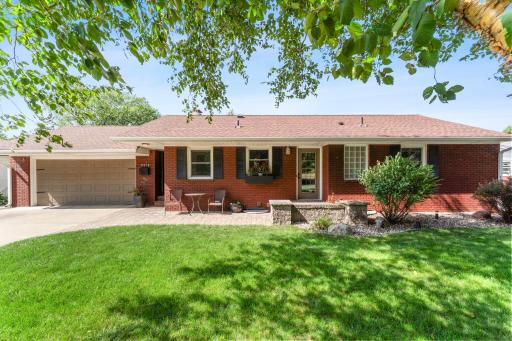 9218 Russell Avenue S, Bloomington, MN 55431
