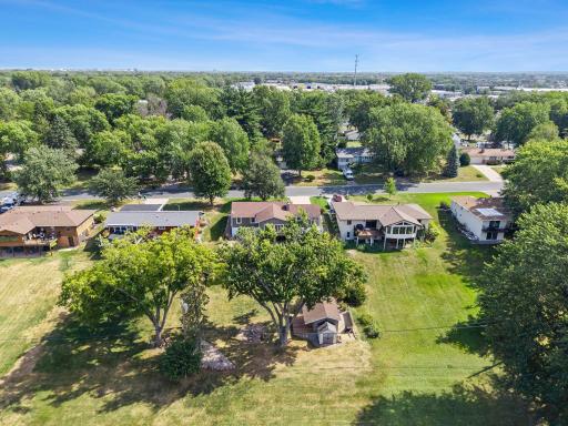 9218 Russell Avenue S, Bloomington, MN 55431