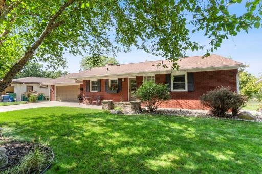 9218 Russell Avenue S, Bloomington, MN 55431