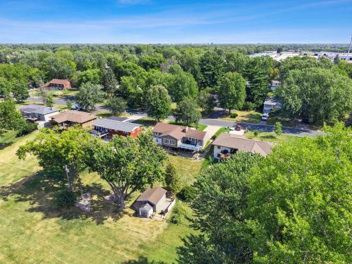 9218 Russell Avenue S, Bloomington, MN 55431