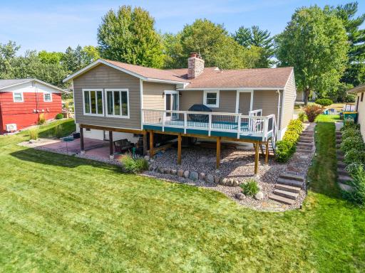 9218 Russell Avenue S, Bloomington, MN 55431
