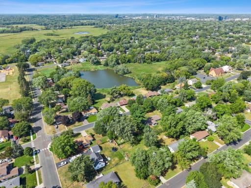 9218 Russell Avenue S, Bloomington, MN 55431
