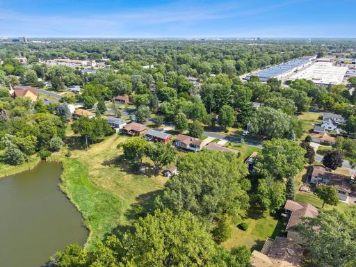 9218 Russell Avenue S, Bloomington, MN 55431