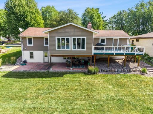 9218 Russell Avenue S, Bloomington, MN 55431