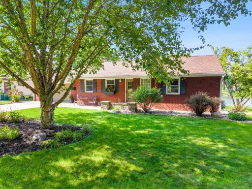 9218 Russell Avenue S, Bloomington, MN 55431