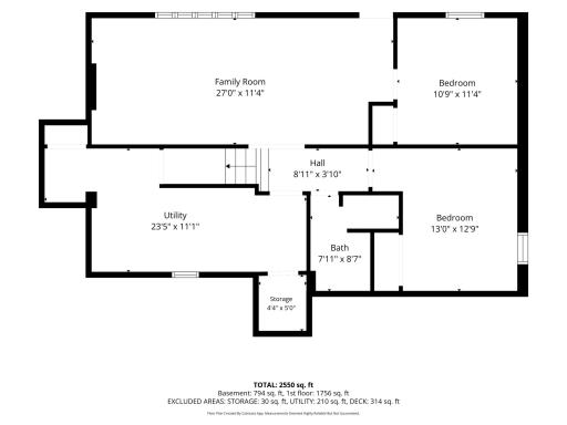 9218 Russell Avenue S, Bloomington, MN 55431