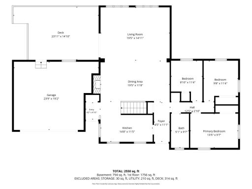 9218 Russell Avenue S, Bloomington, MN 55431