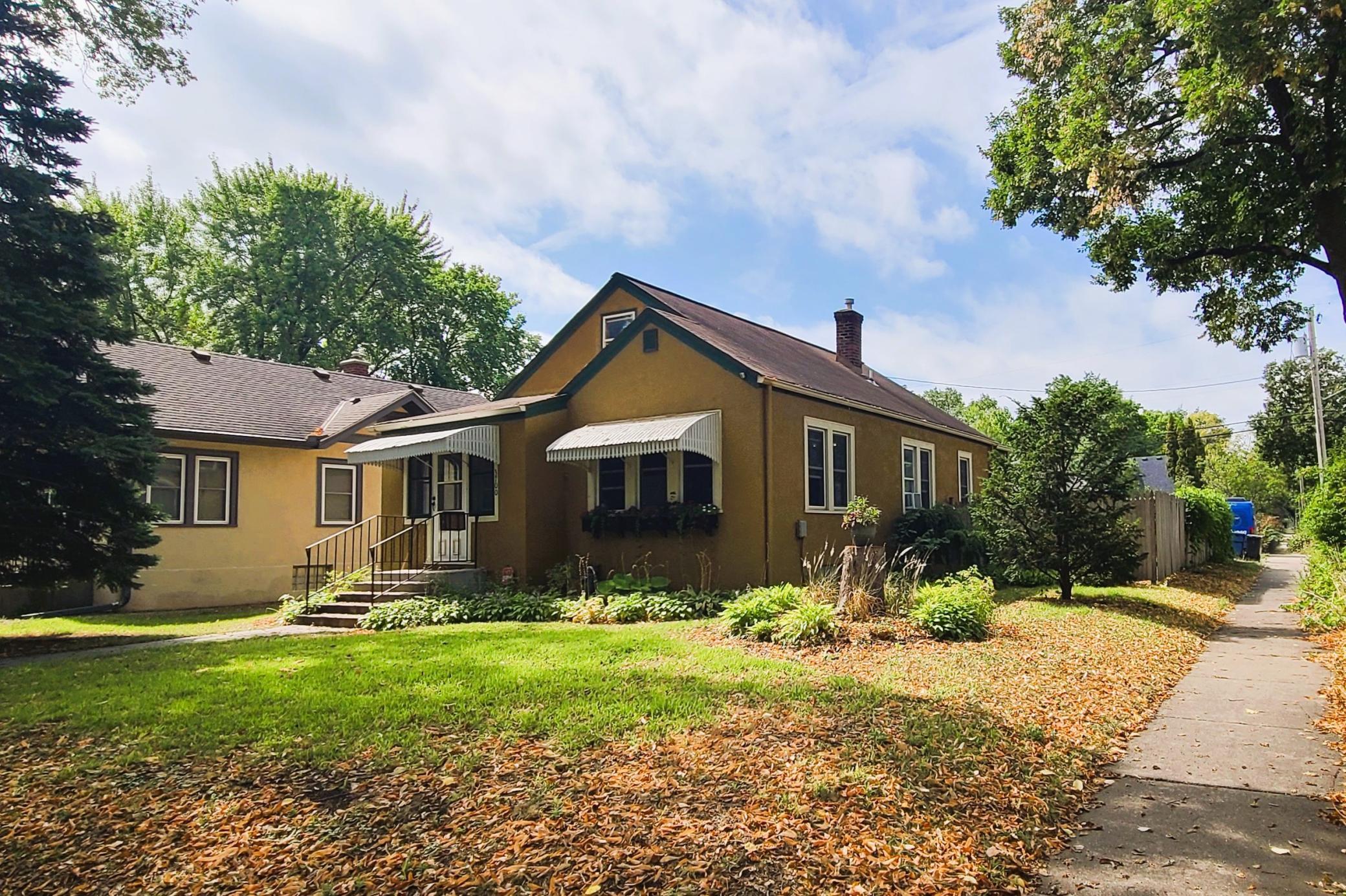 Property photo for 3700 39th Avenue S, Minneapolis, MN 55406