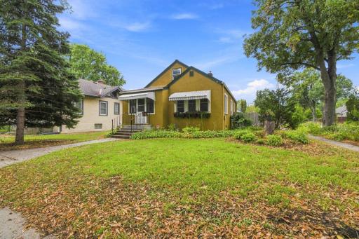 3700 39th Avenue S, Minneapolis, MN 55406